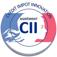 CII — Crédit d'Impôt Innovation